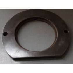 Camwheat Jnr Holding Plate